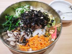 牛肉拌饭-米村拌饭(嘉兴经开龙鼎万达广场店)