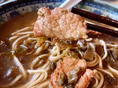 -慧娟面馆·餐厅(望江路店)