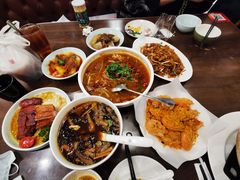 -新旺茶餐厅(嘉里城店)