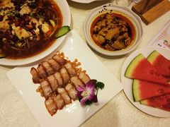 -广东茶楼(鱼峰店)
