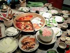 -小龙坎火锅(好世界店)