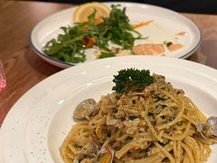 -安妮意大利餐厅(世贸天阶店)