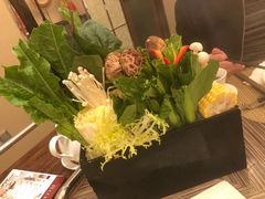 -四季火锅酒家(新濠影汇店)