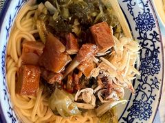 -上海龙之梦万丽酒店