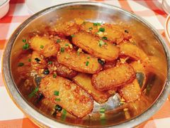 -韵味湘肴·小炒黄牛肉(五一广场店)