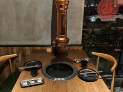 -香猪坊韩国烤肉专属门店(魏公村店)