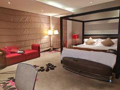 -深圳皇庭V酒店