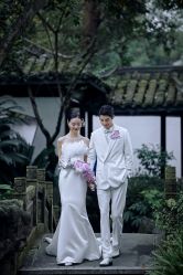 点击看大图 -帆拉斐婚纱摄影(春熙店)