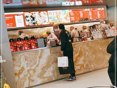 -LELECHA乐乐茶(百货大楼店)