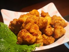 -山杏yama-katsu·吉列炸物
