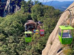 -丹东凤凰山景区