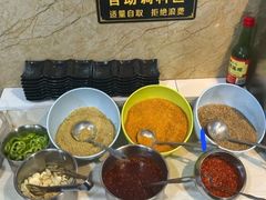 -齐齐哈尔兄弟烤肉(湖山美地店)
