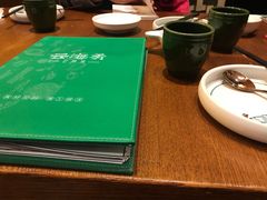 -云海肴·汽锅鸡·云南菜(苏州中心店)