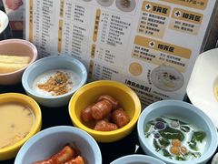 -合风谷(南下塘店)