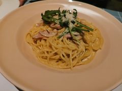 -新贝乐意大利餐厅(苏州中心店)