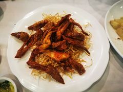 -文记壹心鸡(宝华路店)