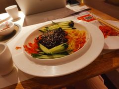 -七八冷面·延边朝鲜族美食(圣熙八号店)