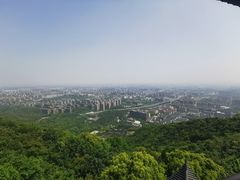 -杭州半山国家森林公园