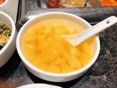 -海底捞火锅(上地华联店)