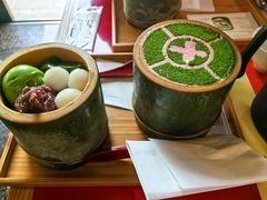 -中村藤吉(本店)