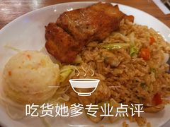 -玛格萝妮(汇智国际商业中心店)