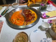 -大龙燚火锅