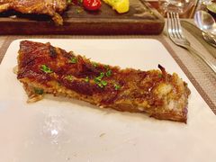 -LA CREPERIE BRETONNE布列塔尼法式餐厅(天童北路店)