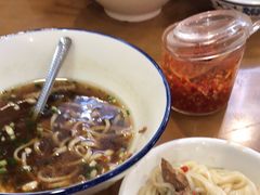 -和记粉馆(湘春路店)