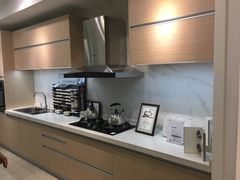 -佰丽爱家全屋定制(汶水店)