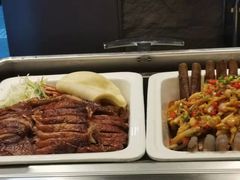 -宜昌富力皇冠假日酒店·咖啡1号西餐厅