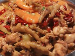 -胖哥俩肉蟹煲(杭州大厦中央广场店)