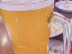 扎啤-来顺成饭庄
