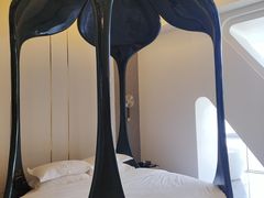 -Ting无边际江景酒店(重庆解放碑云端之眼店)