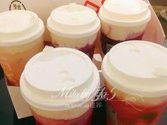 -喜茶(东莞汇一城店)
