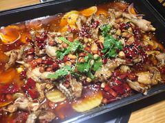 -小小河边鱼(天润城店)