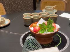 -季季山·云南野生菌火锅(上海首店)