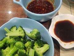 -何必是家面馆 HB noodles&coffee