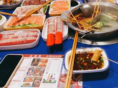 -马路边边串串香广州旗舰店(天河棠下店)