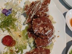 -丰收日·小海鲜·沪上家宴(顾村正大店)