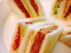 -雅城香慧咖啡馆(常德路店)