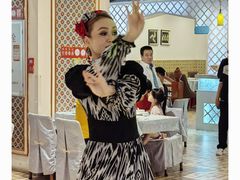 -巴扎美食·新疆菜·西域歌舞表演餐厅(新疆大厦店)