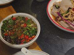 -成老灶火锅鸡(平山店)