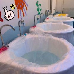 -马博士婴幼儿游泳馆(广安门旗舰店)