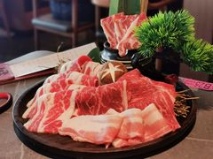 -花时·炭火烧肉(东百中心A馆店)