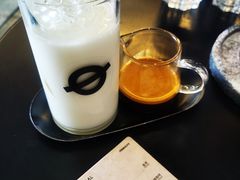 -BE NORMAL CAFE(霞溪路店)
