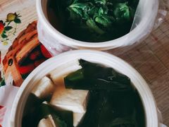 -一叶一世界·素食餐厅(锦华万达店)
