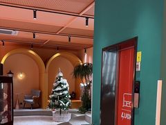 -LBED设计师酒店(苏州观前平江路店)