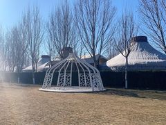 -九十九顶毡房(阜石路店)