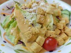 -萨莉亚意式餐厅(中北永旺店)