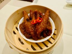 -利苑酒家(金宝店)